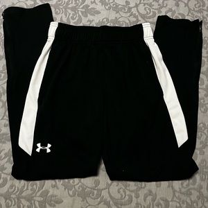 UA Track Pants (BNWOT)